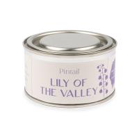 Pintail Candles Lily of the Valley Paint Pot Candle Extra Image 1 Preview